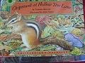 Chipmunk at Hollow Tree Lane