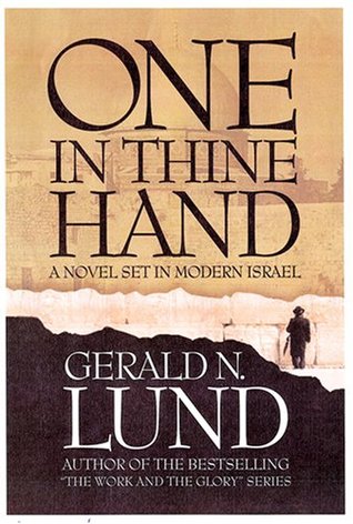 One in Thine Hand (Paperback)