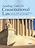 Leading Cases in Constitutional Law, A Compact Casebook for a Short Course, 2012 (American Casebook)