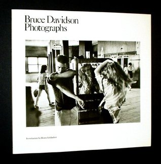 Bruce Davidson Photographs (Paperback)