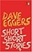 Short Short Stories