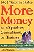 1,001 Ways to Make More Money as a Speaker, Consultant or Tra... by Lilly Walters