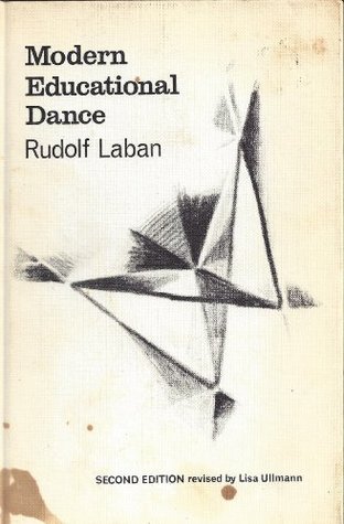 Modern educational dance (Paperback)