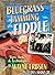 Bluegrass Jamming on Fiddle (Book & CD set)