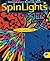 Spin Lights Stained-Glass Coloring Book (MindWare Original Coloring Books)