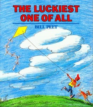 The Luckiest One of All (Paperback)