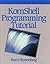 Kornshell Programming Tutorial (Hewlett-Packard Press Series)