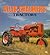 Allis-Chalmers Tractors (Enthusiast Color Series)