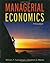 Managerial Economics