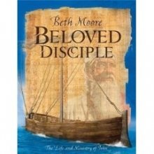 Beloved Disciple: The Life & Ministry of John, Leader Guide (Paperback)