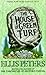 The House of Green Turf (Felse, #8)