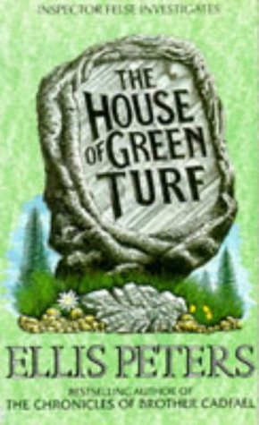 The House of Green Turf (Felse, #8)