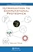 Introduction to Computational Proteomics: Protein Classification and Meta-organization (Chapman & Hall/CRC Mathematical and Computational Biology)
