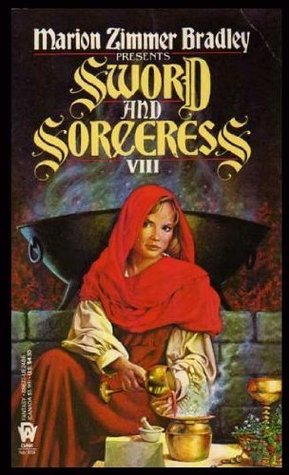 Sword and Sorceress VIII (Mass Market Paperback)