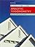 Analytic Trigonometry With Applications