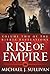 Rise of Empire by Michael J. Sullivan