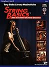 116SB - String Basics Book 2 - String Bass