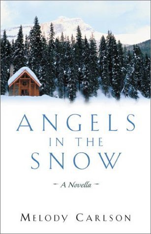Angels in the Snow (Hardcover)