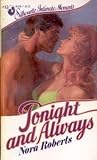 Tonight and Always by Nora Roberts
