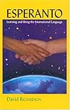 Esperanto by David       Richardson