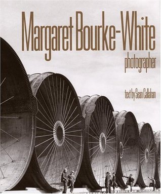 Margaret Bourke-White: Photographer (Hardcover)