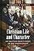 The Christian Life and Character of the Civil Institutions of... by Benjamin F. Morris