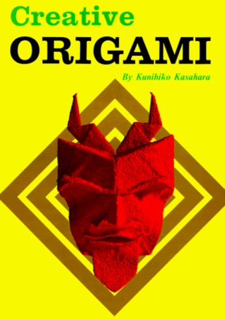 Creative Origami (Paperback)