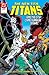 The New Teen Titans (1984-1996) #33 (The New Titans (1984-1996))