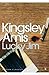 Lucky Jim by Kingsley Amis