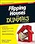 Flipping Houses For Dummies by Ralph R. Roberts