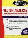 Schaum's Outlines Vector Analysis