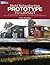 Model Railroading from Prototype to Layout: How to Use Full-Size Railroads for Information and Inspiration