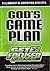 God's Game Plan: The Athlete's Bible