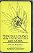 Poisonous Plants of the United States and Canada