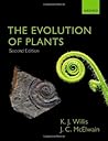 The Evolution of Plants The Evolution of Plants