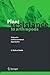 Plant Resistance to Arthropods by C. Michael Smith