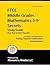 FTCE Middle Grades Mathematics 5-9 Secrets Study Guide: FTCE Test Review for the Florida Teacher Certification Examinations