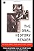 The Oral History Reader