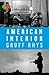 American Interior by Gruff Rhys