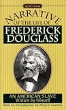Narrative of the Life of Frederick Douglass by Frederick Douglass