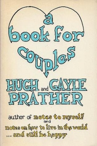 A Book for Couples (Paperback)