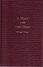 A Mass for the Dead by William  Gibson