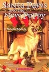 Santa Paws and the New Puppy by Nicholas Edwards