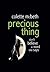 Precious Thing by Colette McBeth