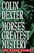 Morse's Greatest Mystery and Other Stories