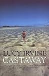 Castaway Book cover for Castaway