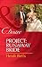 Project: Runaway Bride