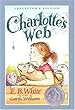 Image for Charlotte's Web/Stuart Little Slipcase Gift Set