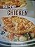 Best-ever Chicken: exciting recipes for every occassion