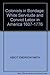 Colonists in Bondage White Servitude and Convict Lab